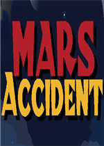 Mars Accident 英文版