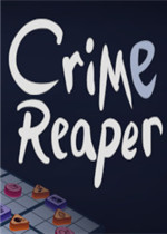 Crime Reaper 英文版