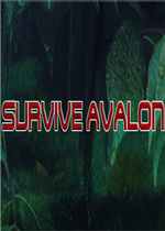 Survive Avalon 英文版