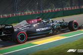 《F1 2021》各大游戏主机平台实机画面对比分析