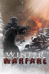 冬季战争：生存