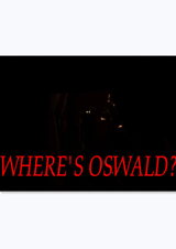 奥斯瓦尔德在哪里