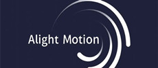 Alight Motion软件全部版本合集
