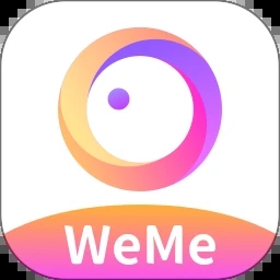WeMe社交圈2023最新版