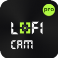 LoFi Cam Pro复古相机手机版
