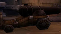 《魔兽世界》蒸汽坦克行动任务攻略