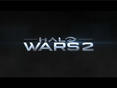 Halo Wars 2：唤醒梦魇