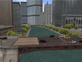 巴士模拟2：芝加哥市区