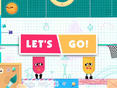 snipperclips