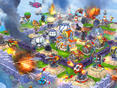 Sky Clash：Lords of Clans 3D