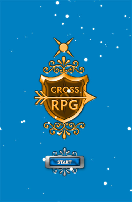 Cross PRG