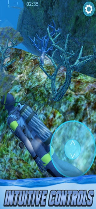 潜水模拟器2020