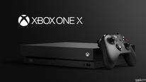 天蝎座主机定名Xbox One X！ 499美元11月7日发售
