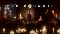 章节叙事冒险游戏《The Council》公布 登录PS4/PC/XB1平台