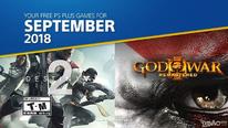 PSN欧美服9月PLUS会员免费游戏公布 两款重磅大作领衔