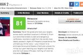 《杀手2》即将正式发售 多家媒体评分出炉