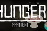 每日新游预告《饥饿公寓》误入一座充满谎言与黑暗的公寓