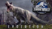 《侏罗纪世界：进化》新加入拍照功能 可拍出恐龙的霸气造型