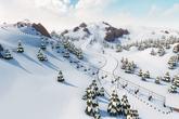每日新游预告《Snowtopia》滑雪场模拟经营游戏
