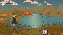 每日新游预告《我的孩子：生命之泉》手绘风二战模拟养成游戏