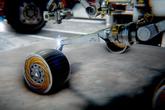 每日新游预告《Rover Mechanic Simulator》修理火星探测车