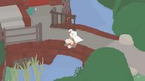 搞笑沙盒游戏《无题大鹅模拟》9月23日免费更新双人模式