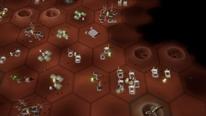 每日新游预告《火星计划》模拟经营火星殖民游戏