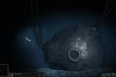 每日新游预告《Hidden Deep》探索神秘恐怖的海底洞穴
