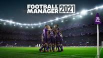 《足球经理2021》- 11月24日正式推出