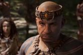 《方舟2》宣传片主演范·迪塞尔还将担任游戏执行制作人