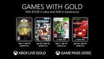 Xbox金会员2021年1月会免游戏公布 《丧尸围城》领衔