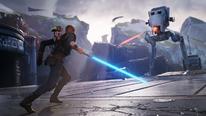EA公布《星球大战 绝地：陨落的武士团》次世代平台升级详情