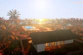 建造设计和发展你的酒店《酒店生涯：模拟度假村》8月登陆Steam
