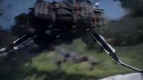 《战地6》游戏预告画面疑似曝光 机器狗等高科技元素亮相