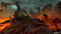 新的暴力动作游戏《魅魔》公开全新的演示视频，该作会在7月21日发售