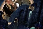 游戏设计师McGee发布《爱丽丝：庇护》剧本征求玩家意见