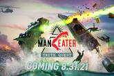 《食人鲨》发布DLC“真相任务”预告 8月31日正式发售