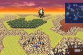 《最终幻想6像素复刻版》现已上架steam 于2月24日发售