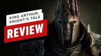 《亚瑟王：骑士传说》IGN给出了7分评价 只因战斗重复