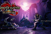 《怪物猎人：崛起》 “曙光”DLC发布预加载，Steam10.0.2版本6.30更新