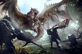《怪物猎人：世界》Steam玩家峰值创三年内新高