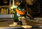 《乐高蝙蝠侠3：飞跃哥谭市》高清截图 萌萌哒蝙蝠侠