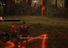 《黑道圣徒4：杀出地狱》游戏截图 强尼勇闯恶魔炼狱