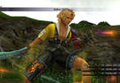 《最终幻想10：HD重制版》高清游戏截图 寻回当初的感动