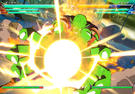 《龙珠斗士Z》高清截图 2.5D动画效果的格斗游戏
