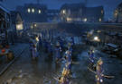 《先祖遗产》游戏截图 横扫中世纪欧洲大陆