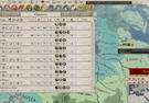 《统治者：罗马》（Imperator: Rome）游戏截图