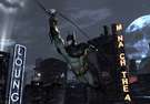 《蝙蝠侠：阿甘之城》游戏截图1