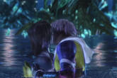 泰达尤娜的爱情《最终幻想10：高清合集》情人节预告