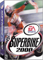 超级摩托车2000